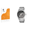 Anti-Glare Screen Protector for Casio Edifice EFK-110D