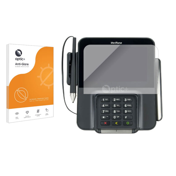 Anti-Glare Screen Protector for Adyen M400