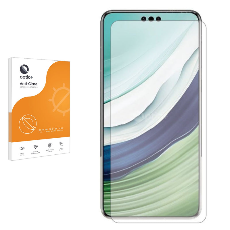 Optic+ Anti-Glare Screen Protector for Huawei Mate 60 Pro Plus