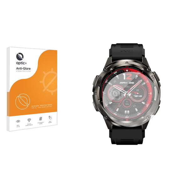 Anti-Glare Screen Protector for Kospet Tank T3 Ultra 2