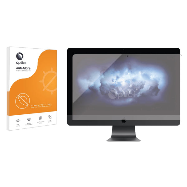 Optic+ Anti-Glare Screen Protector for Apple iMac Pro (2017-2021)