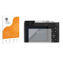 Optic+ Anti-Glare Screen Protector for Panasonic Lumix DC-TZ95
