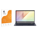 Optic+ Anti-Glare Screen Protector for Asus VivoBook Flip 14 TP420UA