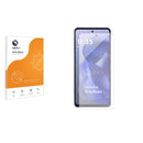 Anti-Glare Screen Protector for Energizer E288S
