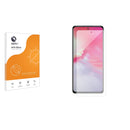 Anti-Glare Screen Protector for Infinix Note 60