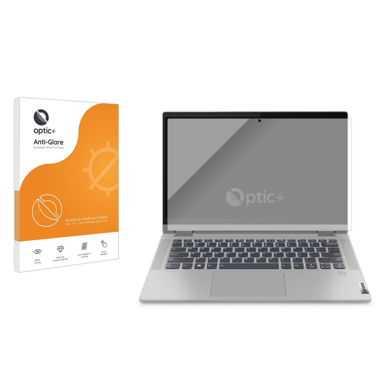 Anti-Glare Screen Protector for Lenovo IdeaPad Flex 5 14ALC05