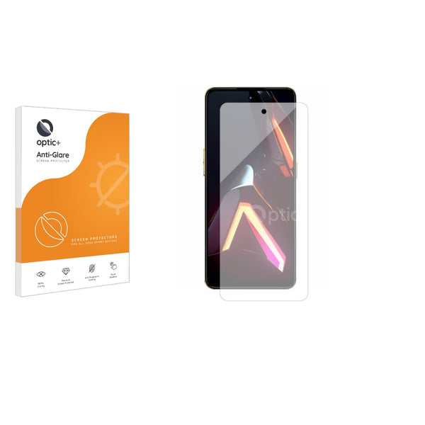 Anti-Glare Screen Protector for Nubia Neo 3