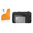 Anti-Glare Screen Protector for Canon EOS R6 V Body Limited Ed Kit