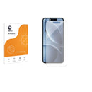 Anti-Glare Screen Protector for Oukitel P1 Pro