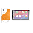 Anti-Glare Screen Protector for Pioneer DMH-AP6650BT