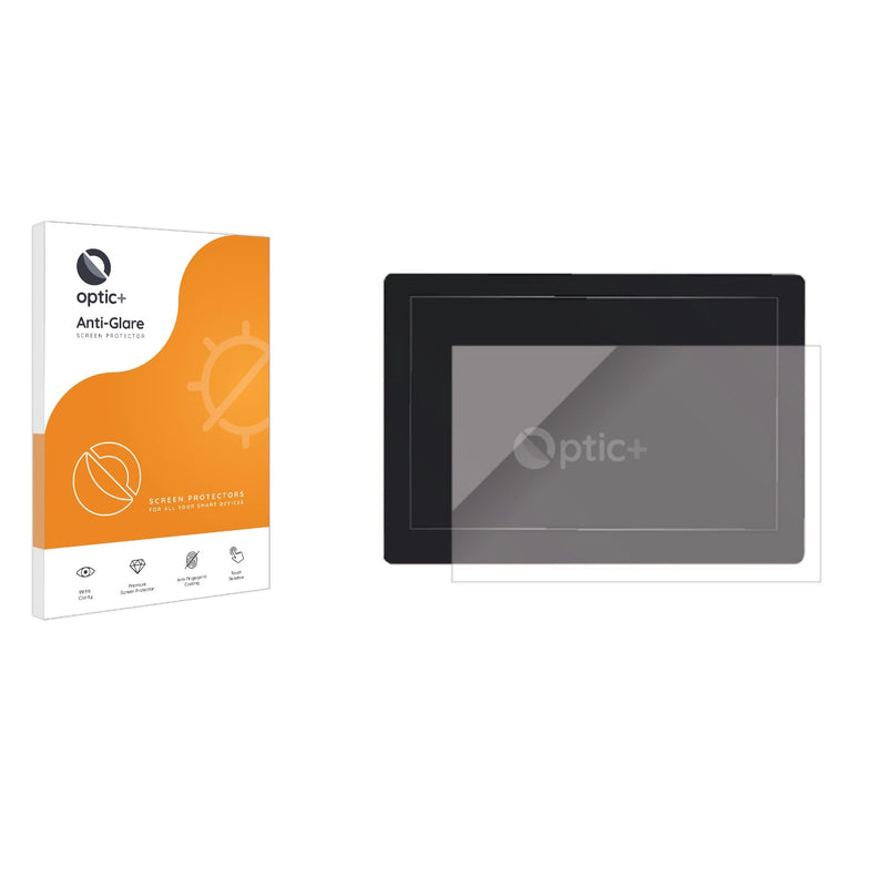 Anti-Glare Screen Protector for Anycubic Photon Mono X2 9.1(Print Bed)