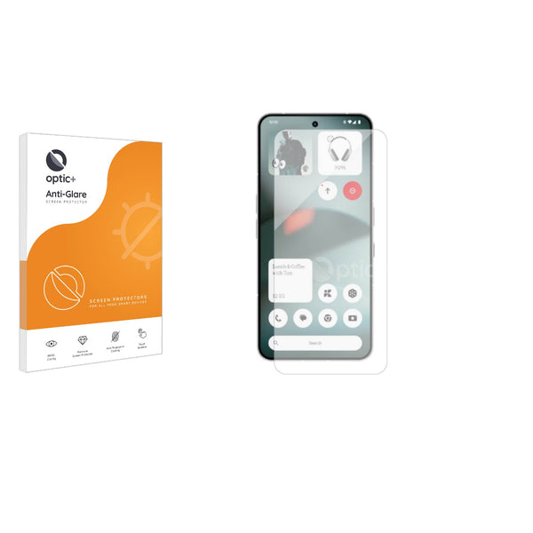 Anti-Glare Screen Protector for Nothing Phone (3)