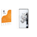 Optic+ Anti-Glare Screen Protector for ZTE Nubia Red Magic 8S Pro Plus