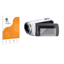 Anti-Glare Screen Protector for Panasonic HC-V480MS
