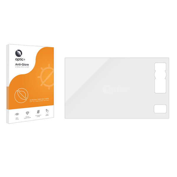 Anti-Glare Screen Protector for Humminbird XPLORE 12