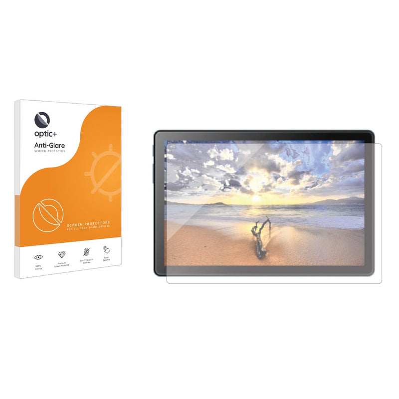 Optic+ Anti-Glare Screen Protector for Everis 10 inch Tablet E0120