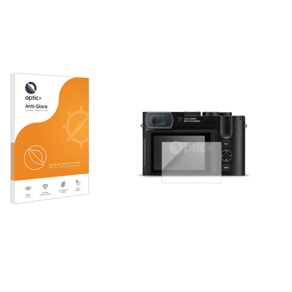 Anti-Glare Screen Protector for Leica Q3 43