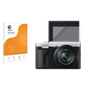 Anti-Glare Screen Protector for Panasonic Lumix DC-TZ99E-S