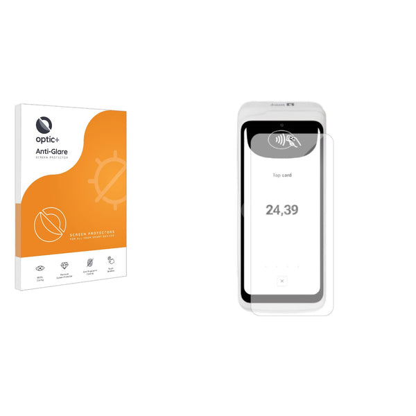 Anti-Glare Screen Protector for SumUp Terminal