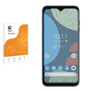 Optic+ Anti-Glare Screen Protector for Fairphone 4