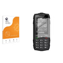 Anti-Glare Screen Protector for Hammer Rock