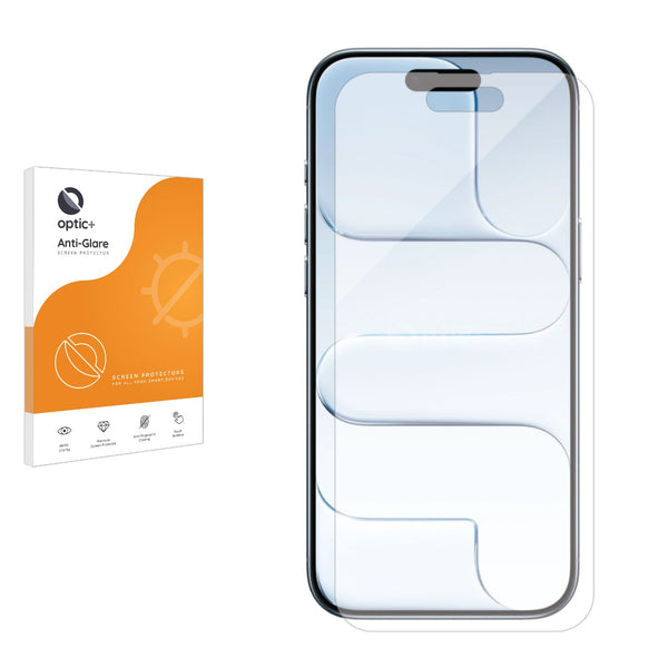 Anti-Glare Screen Protector for Apple iPhone Air