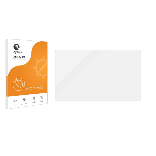 Anti-Glare Screen Protector for Acta Berg Radio