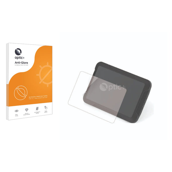 Optic+ Anti-Glare Screen Protector for Co Print Chroma Pad