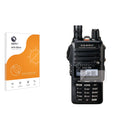Anti-Glare Screen Protector for Yaesu FTA-250