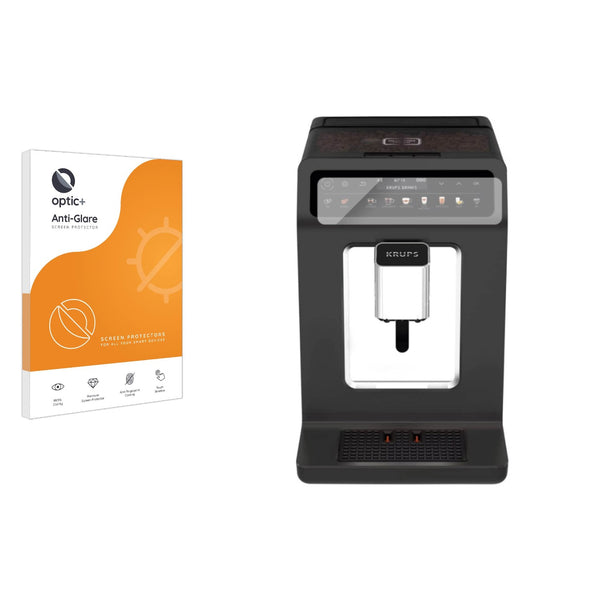 Anti-Glare Screen Protector for Krups Evidence One EA895N