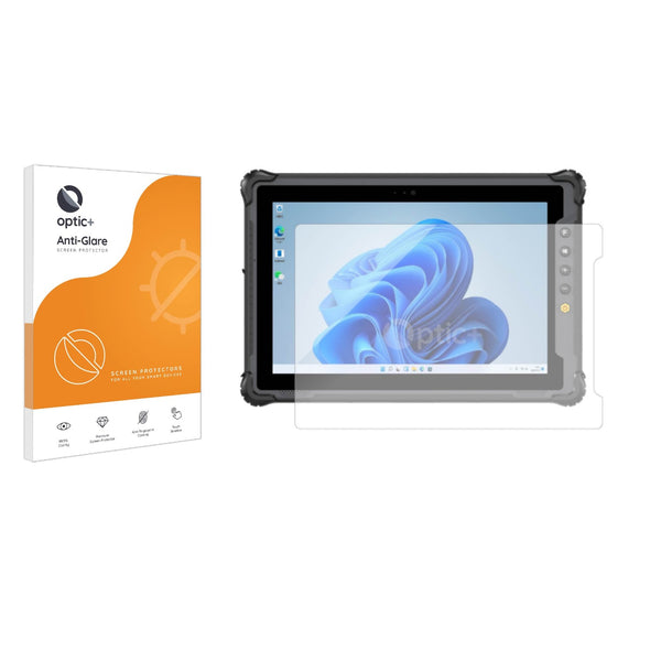 Anti-Glare Screen Protector for onerugged W10 J