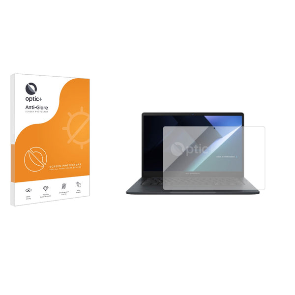 Anti-Glare Screen Protector for ASUS ExpertBook BM1