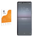 Optic+ Anti-Glare Screen Protector for Sony Xperia 1 II