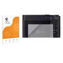 Anti-Glare Screen Protector for Panasonic Lumix TZ300