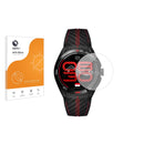 Anti-Glare Screen Protector for TAG Heuer Connected Calibre E5 (45 mm)