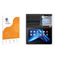 Anti-Glare Screen Protector for Telpo M10 (Rear Display)