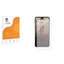 Optic+ Anti-Glare Screen Protector for ClearPHONE 624-A