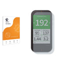 Optic+ Anti-Glare Screen Protector for Garmin Approach G80