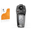 Anti-Glare Screen Protector for Lowrance Recon Freesteer Joystick Remote