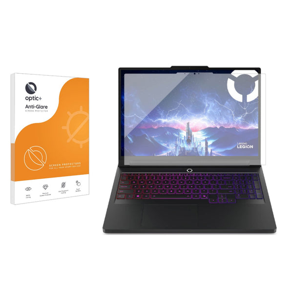 Anti-Glare Screen Protector for Lenovo Legion 7i Gen 10 16"