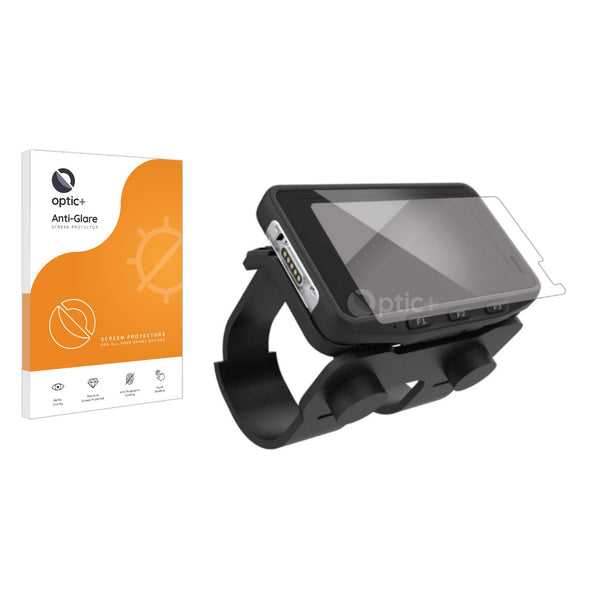 Optic+ Anti-Glare Screen Protector for Honeywell CW45