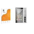 Anti-Glare Screen Protector for FiiO R9