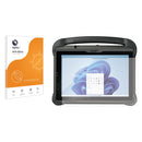 Optic+ Anti-Glare Screen Protector for DT Research 301Q