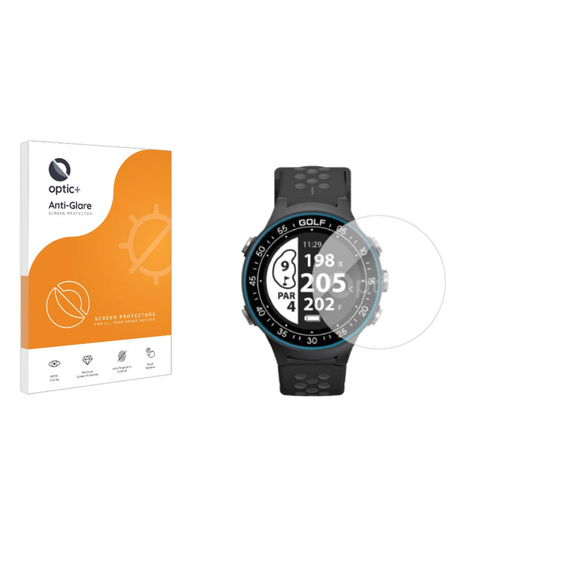 Anti-Glare Screen Protector for RocketGolf GPS Par.4