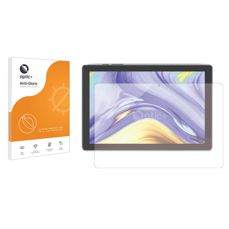 Anti-Glare Screen Protector for Kogan Explore Tab 10.1" Android Tablet