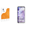 Anti-Glare Screen Protector for Hotwav Note 15