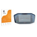 Optic+ Anti-Glare Screen Protector for KTM 890 Duke R 2020 TFT Screen