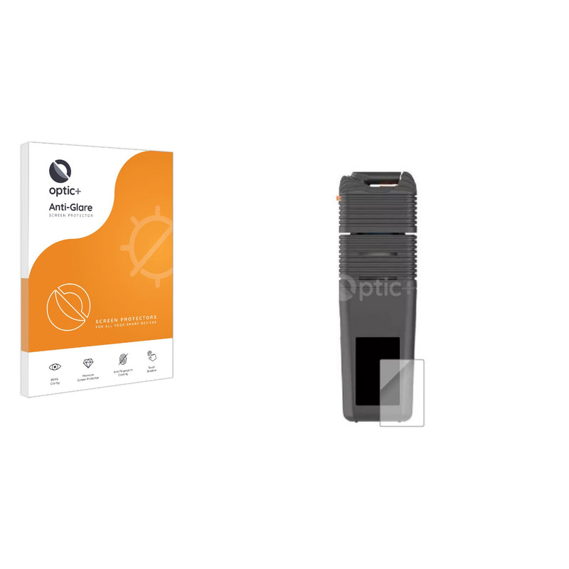 Optic+ Anti-Glare Screen Protector for Storz & Bickel Venty Vaporizer