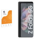 Optic+ Anti-Glare Screen Protector for Samsung Galaxy Z Fold 3 5G