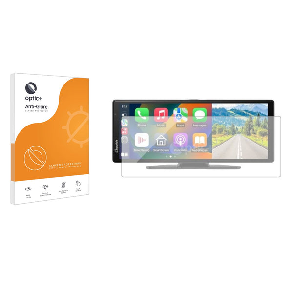 Anti-Glare Screen Protector for Carpuride W903 9.3